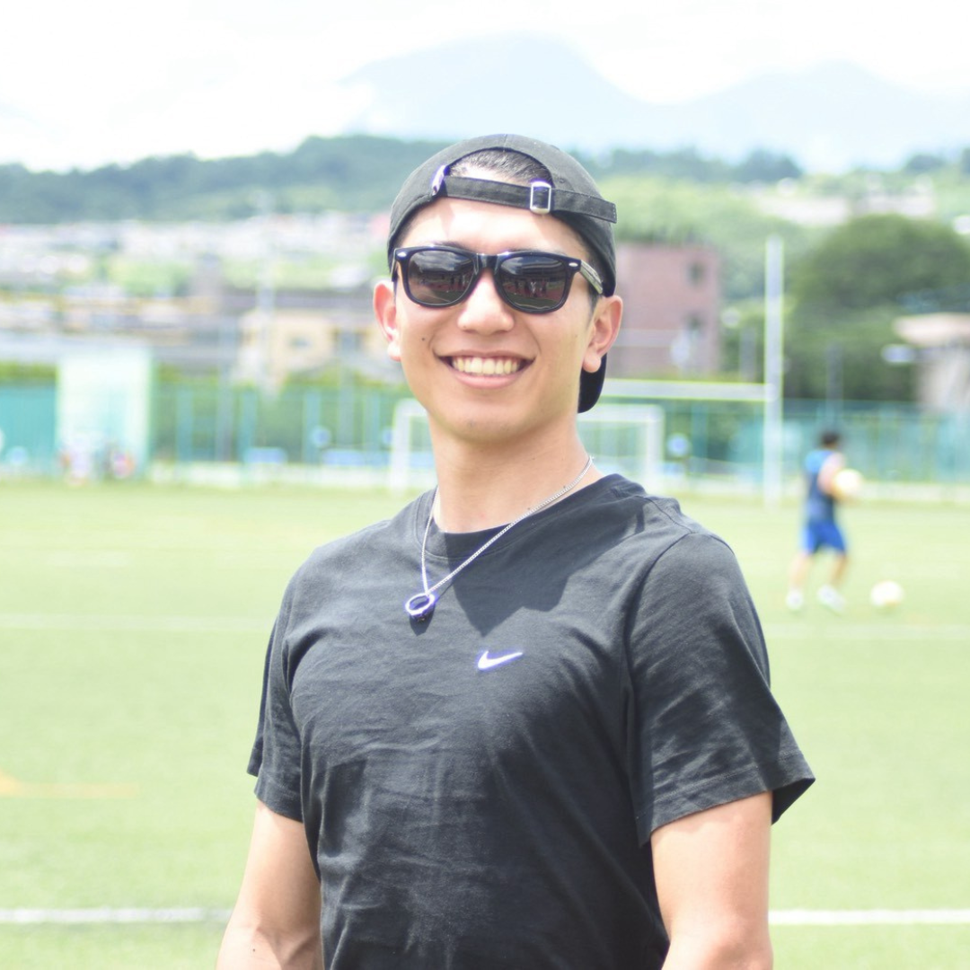 石田 健太郎