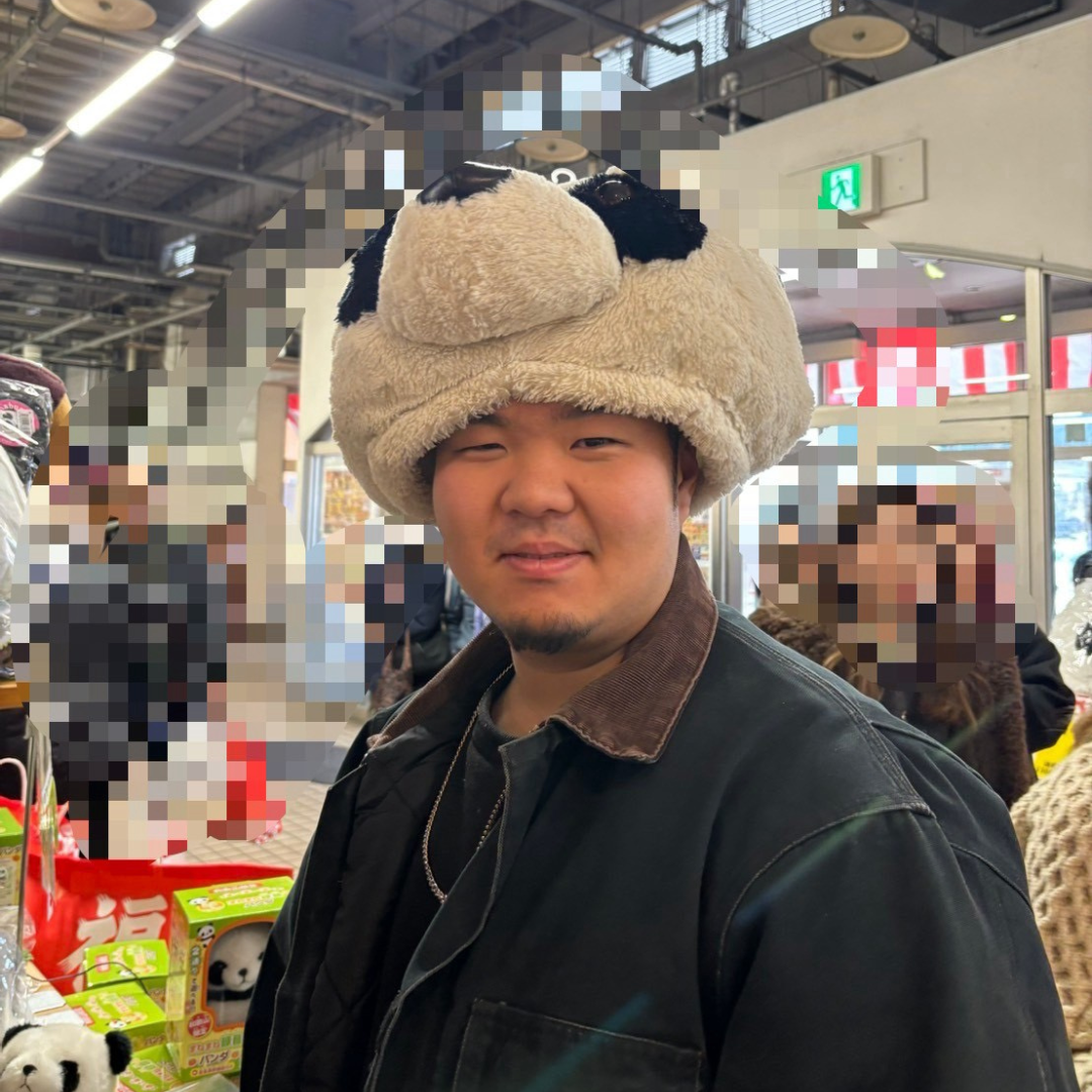 鍵谷 泰成